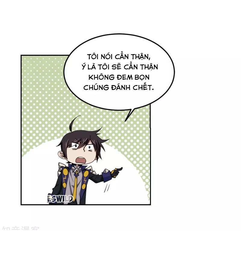 võng du chi cận chiến pháp sư chapter 247 9