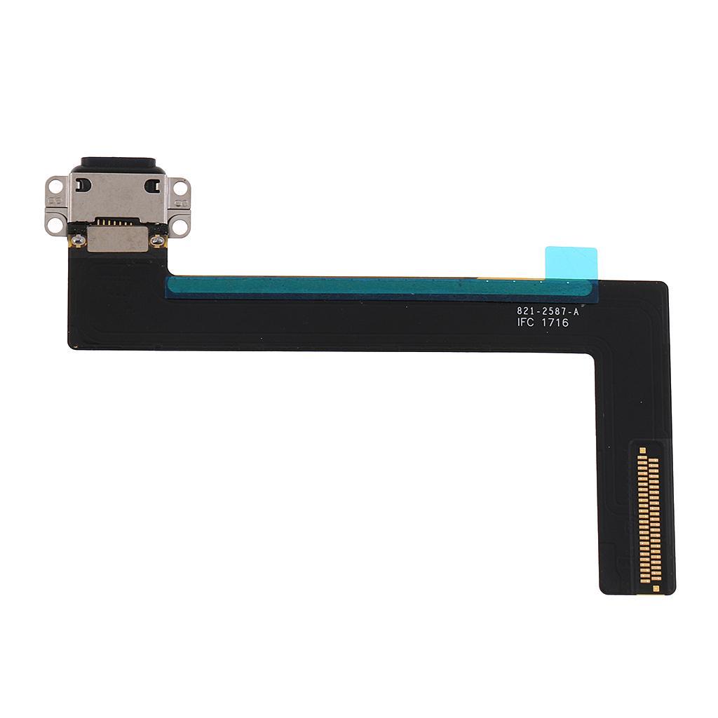2-6pack Charging Charge Port Connector Flex Cable Replacment for