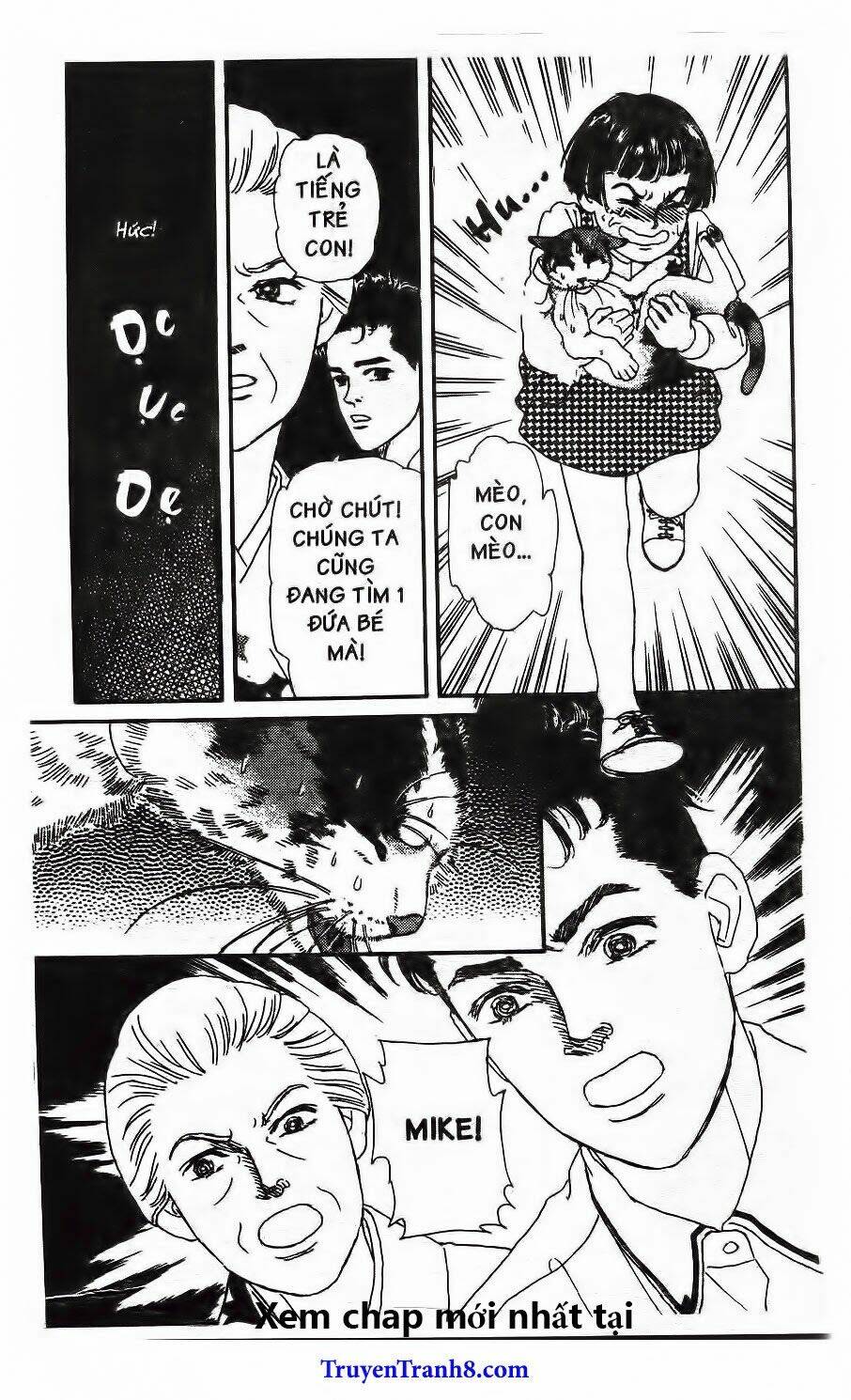 doubutsu no oishasan chapter 100 17