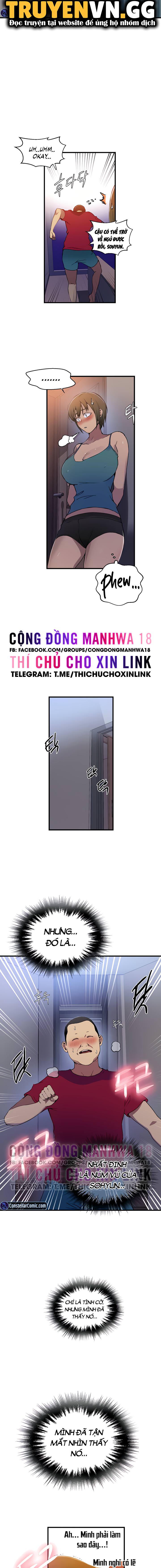 lớp học gia đình (bản không che) chapter 182 4