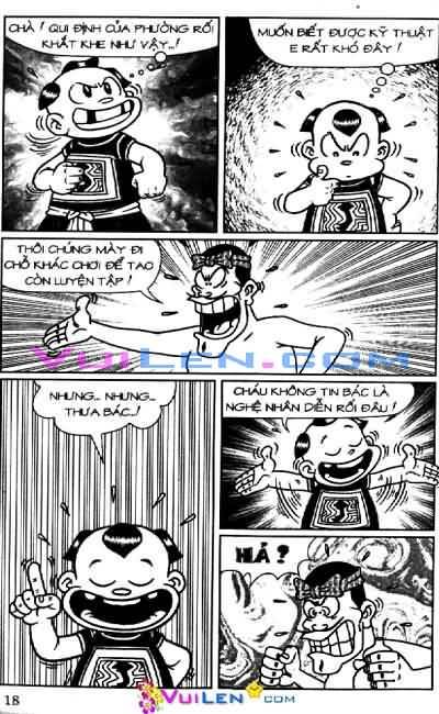 thần đồng đất việt chapter 82 15