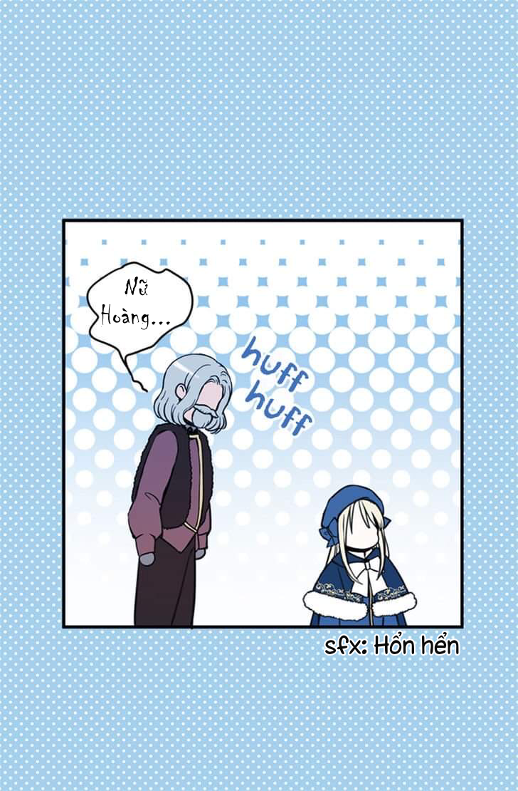 nữ hoàng sói chapter 1.1 17