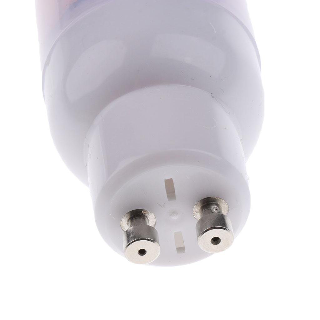 GU10 LED Bulb Corn Light 10W 69 SMD 5730 3000K Yellow for Commercial Home