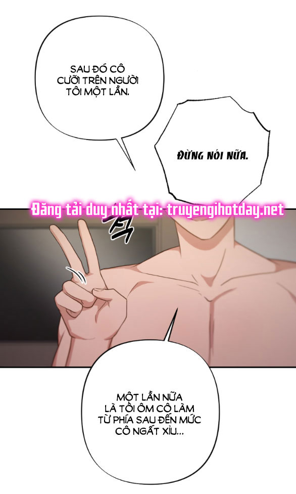 Hãy Khóc Cho Thật Xinh Đẹp Đi chapter 12.2 - Trang 13