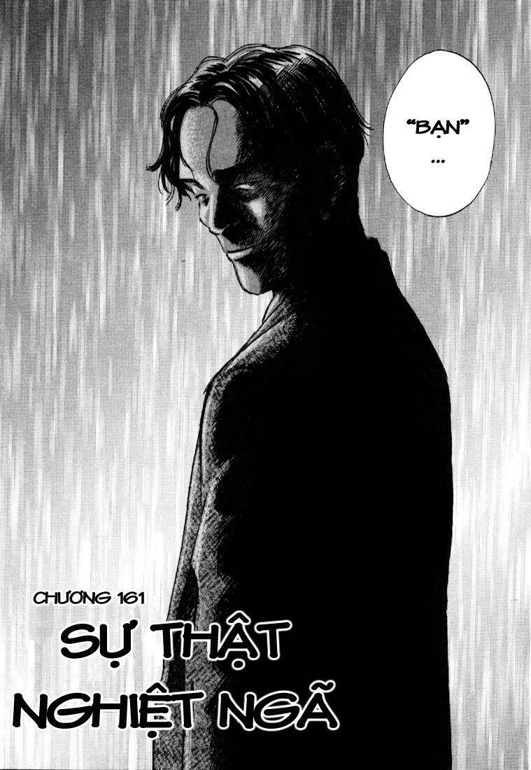 những chàng trai thế kỉ 20 chapter 161 4