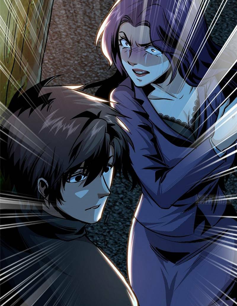 kinh dị thịnh yến chapter 8 63