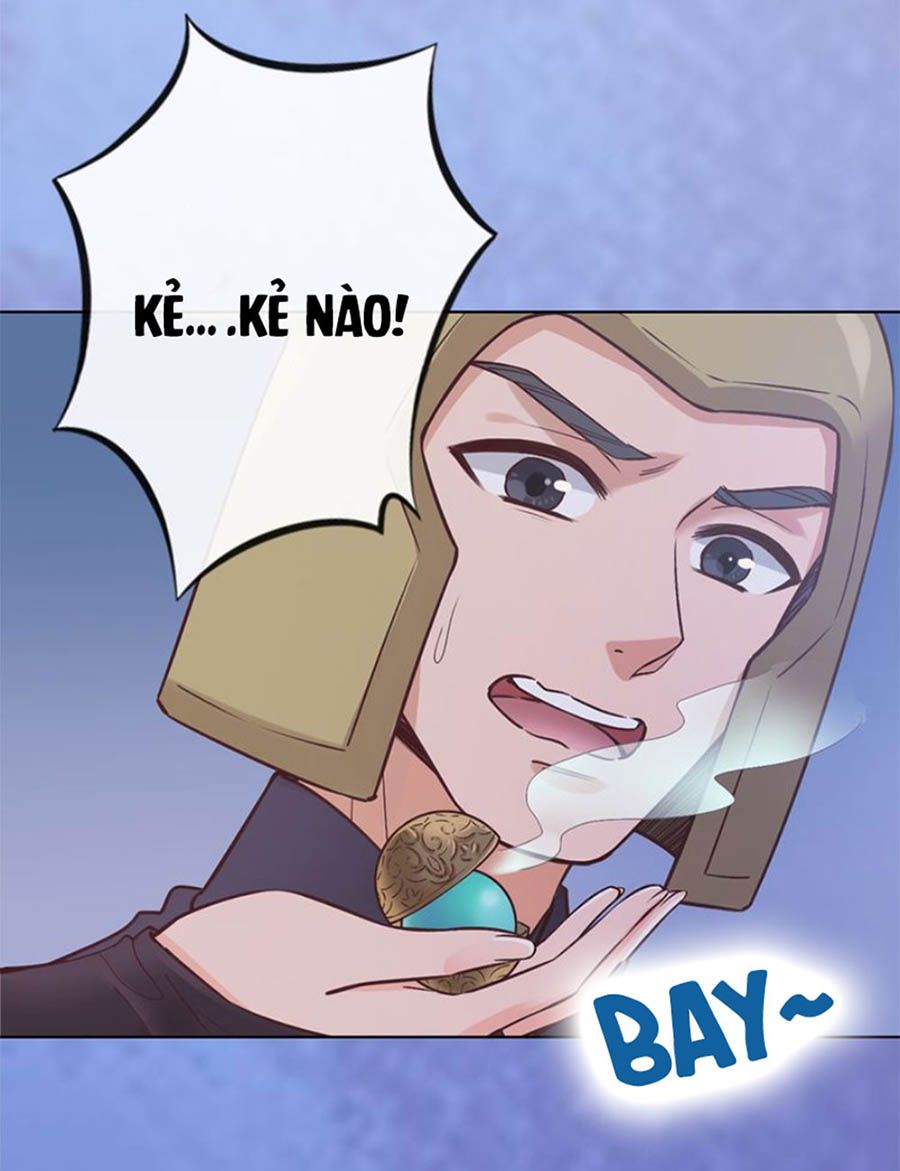 mỹ nhân già rồi chapter 25 15