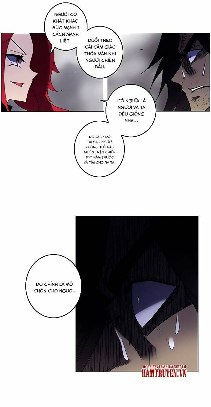 bản khế ước linh hồn chapter 58 25