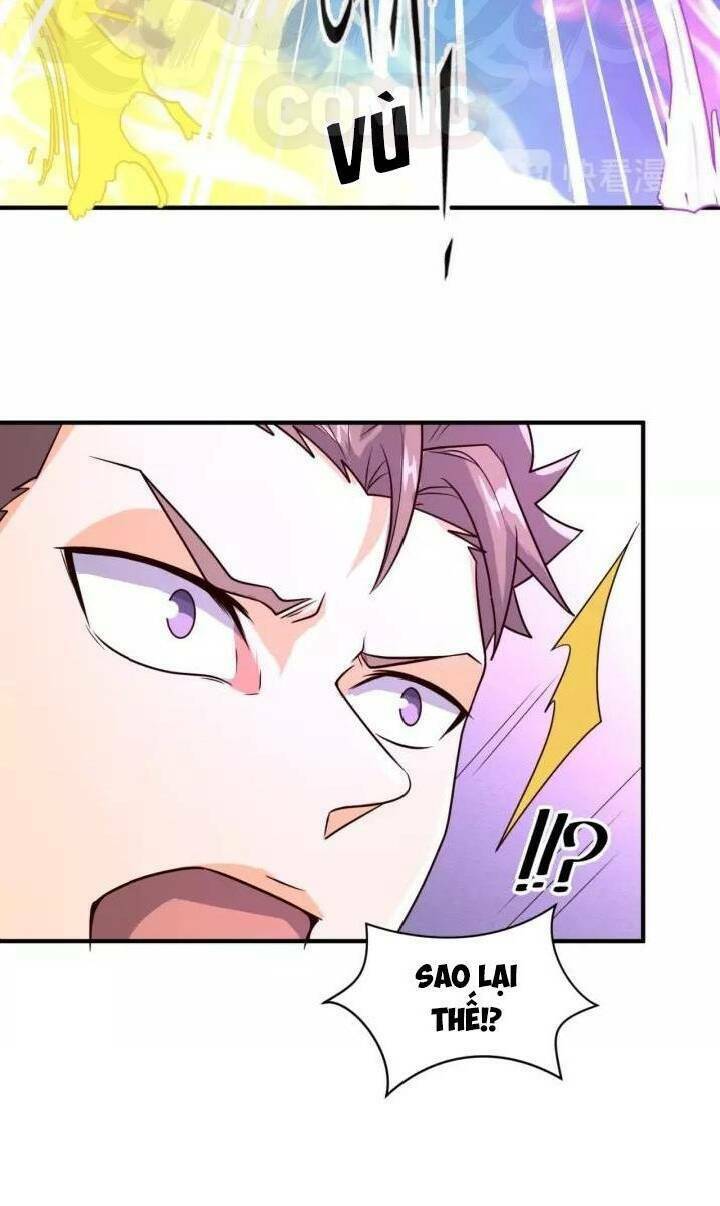 người chặn xuyên không chapter 83 36