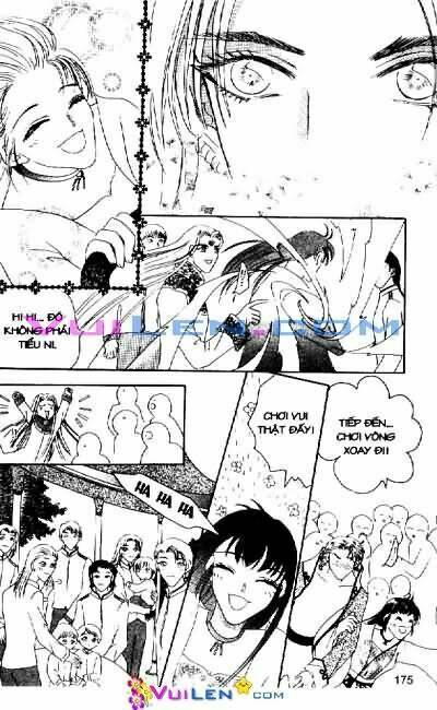 hai nàng công chúa chapter 6 175