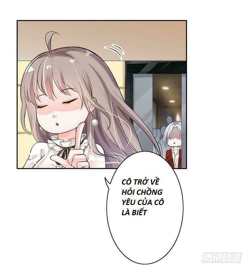 độc sủng tiểu lão bà chapter 7 24