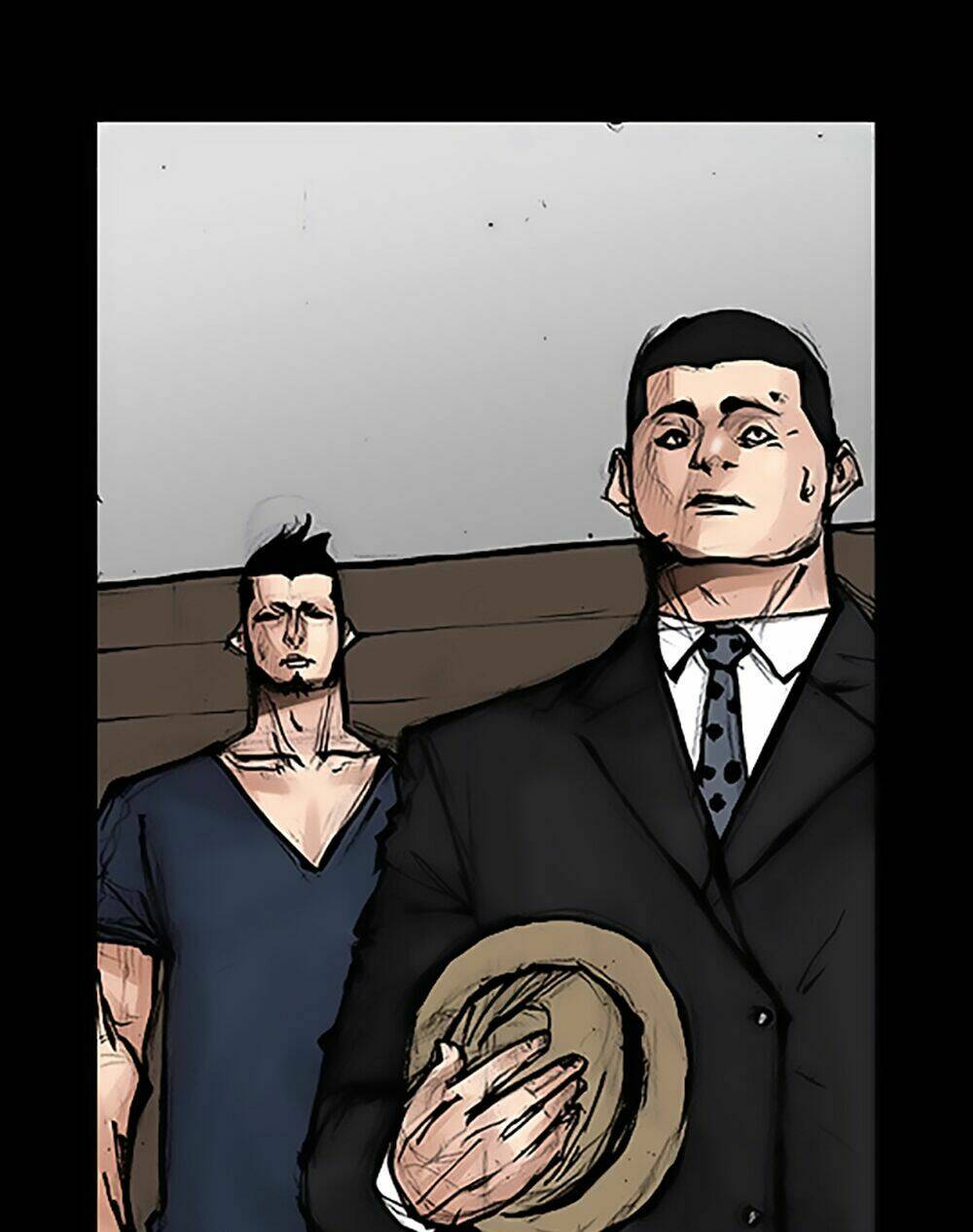 độc cô tiền truyện chapter 99 40