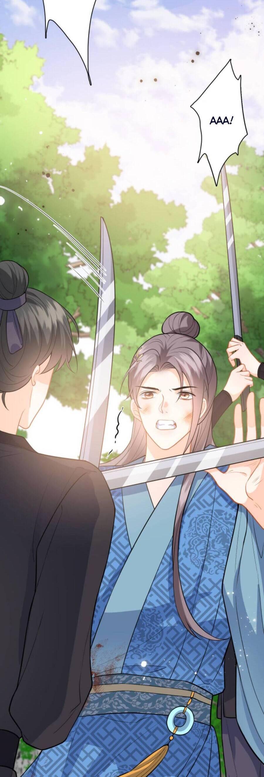 xuyên nhanh : nhân vật phản diện quá nuông chiều ta chapter 76 3