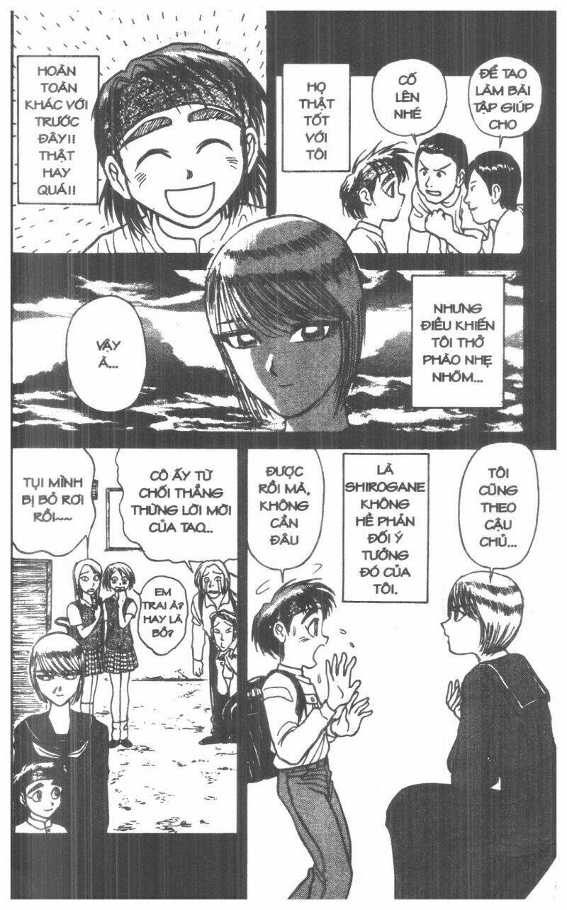 karakuri circus - gánh xiếc quái dị chapter 4 66