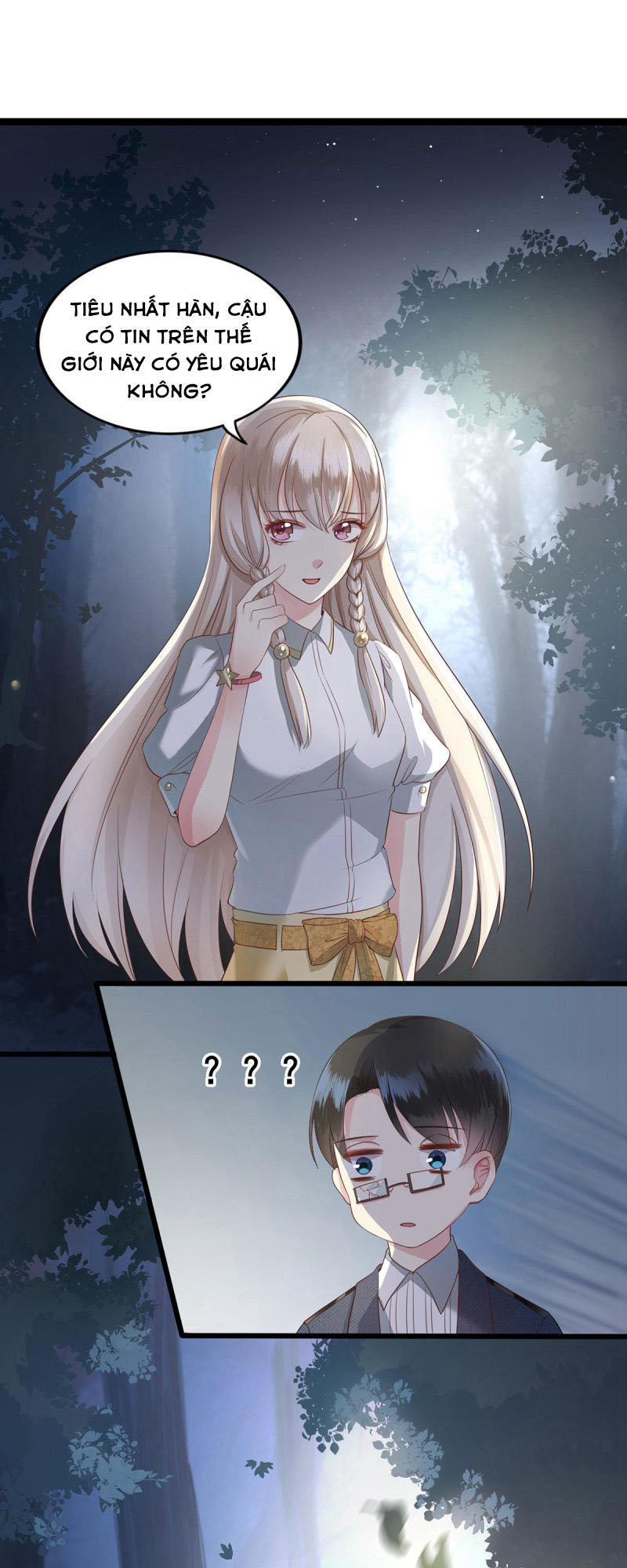 bắt quỷ chapter 4 23