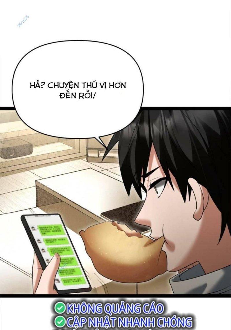 đóng băng toàn cầu: tôi gây dựng nên phòng an toàn thời tận thế chapter 19 11