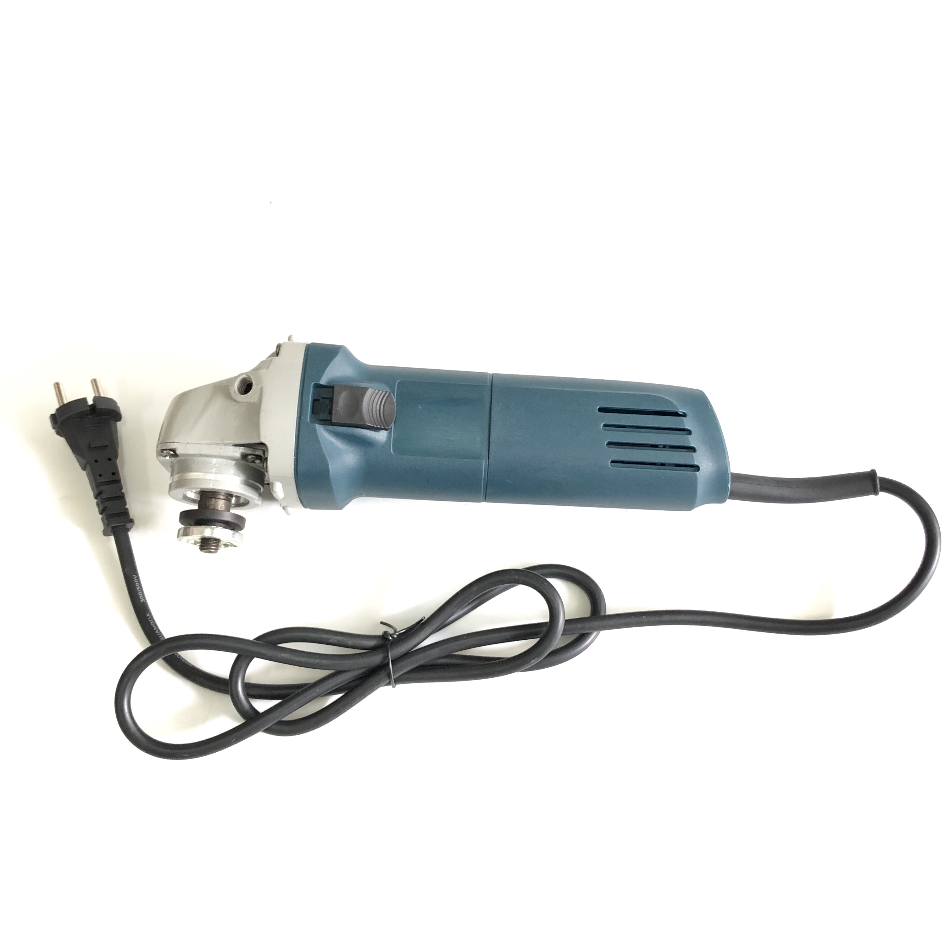 MÁY MÀI GÓC 100mm GWS6-100 tặng kèm đá cắt 100mm