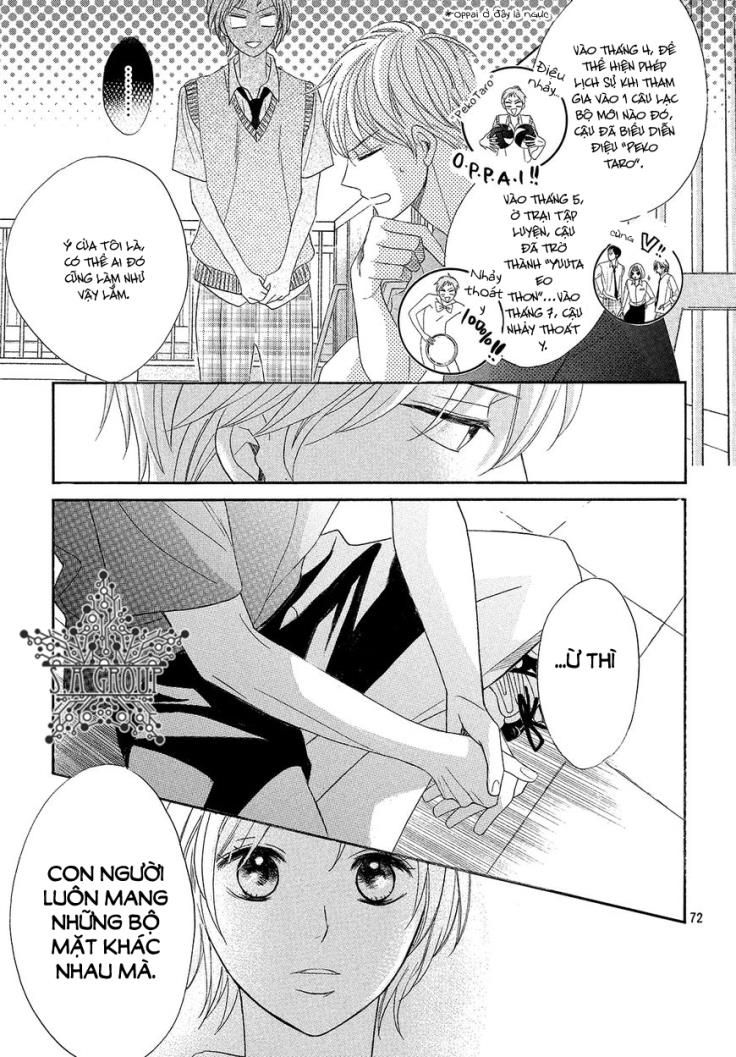 men’s life chapter 1.2 22