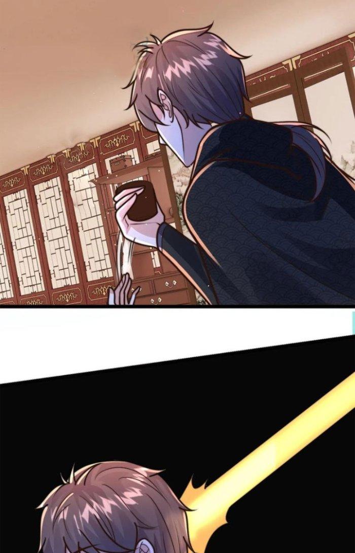 ta nuôi ma quỷ ở trấn ma ti chapter 90 20