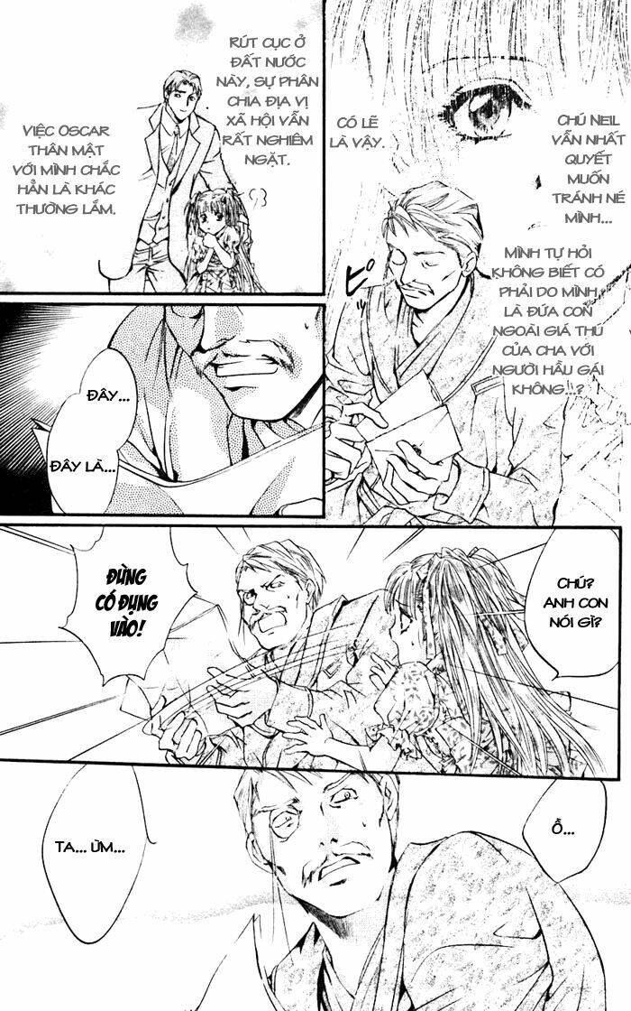 đứa con của thượng đế chapter 45 25