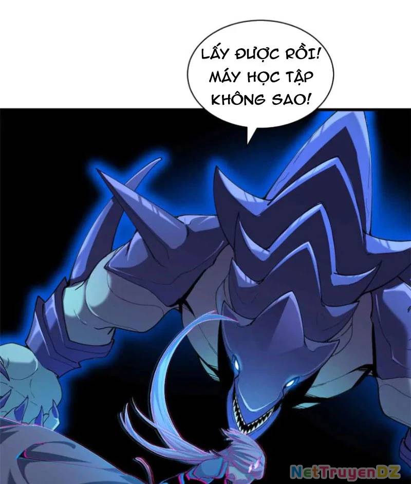 ma thú siêu thần chapter 168 36