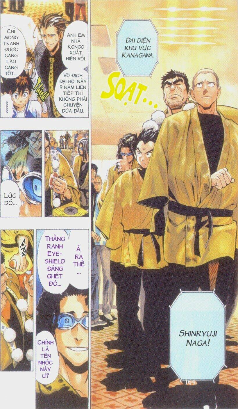 lá chắn mắt chapter 168 20