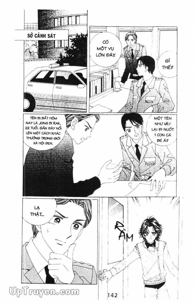 mặt nạ tình yêu chapter 69 62