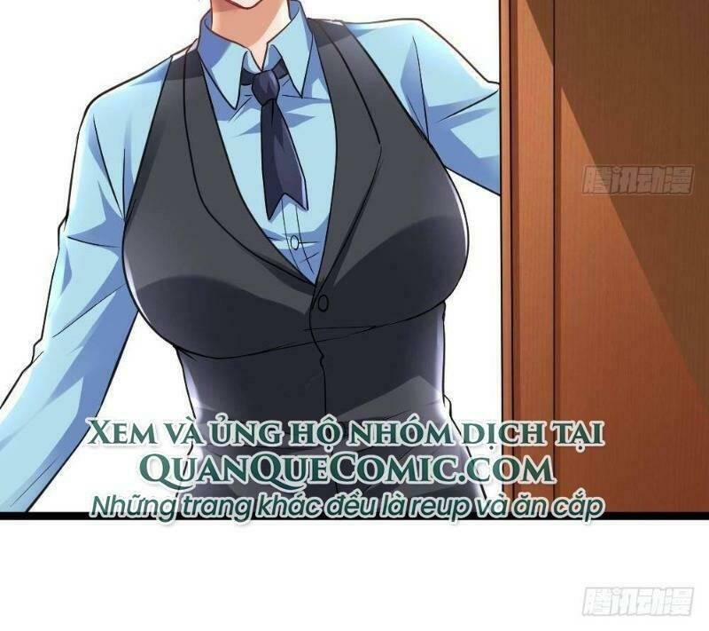 tối cuồng nữ tế chapter 20 24