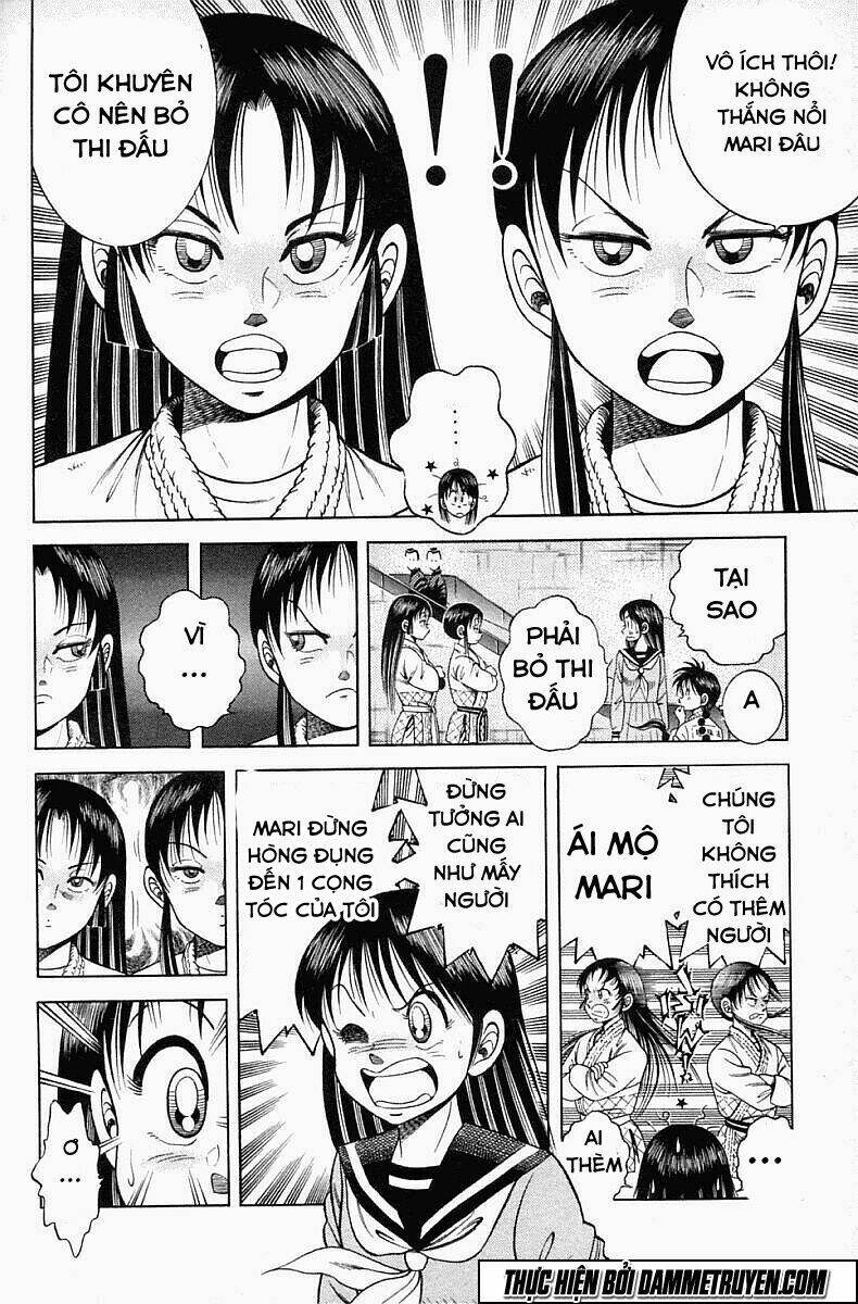 shin kotaro makaritoru! juudouhen chapter 78 13