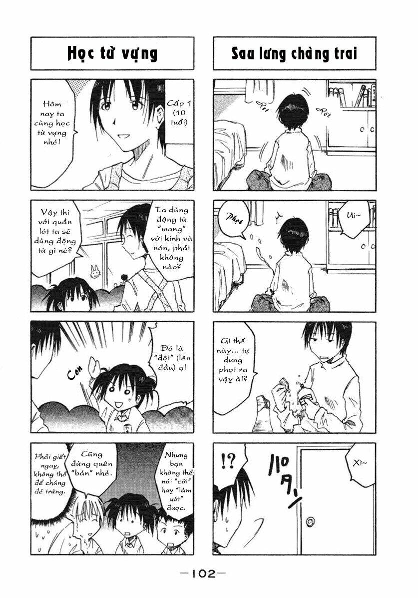 imouto wa shishunki chapter 7 10