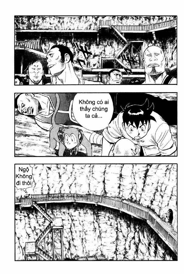 hoàng phi hồng phần iii chapter 4 46