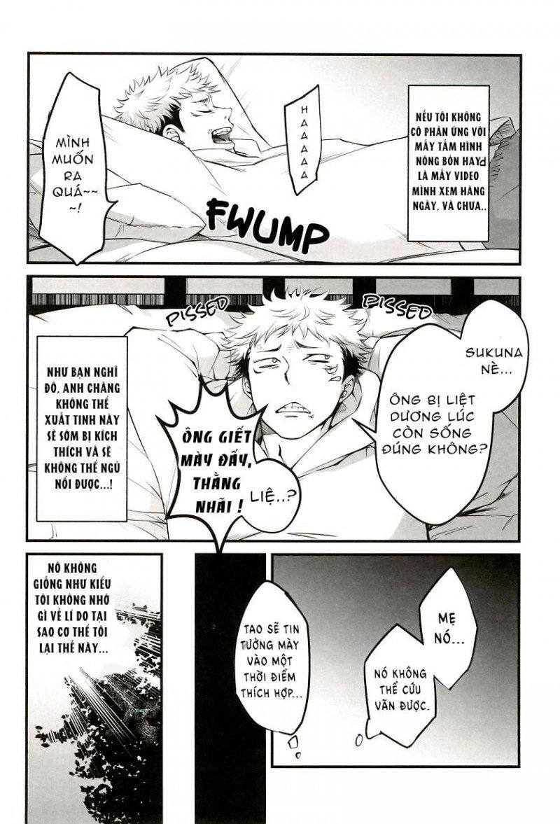 cp trong jujutsu kaisen dj chapter 1 6