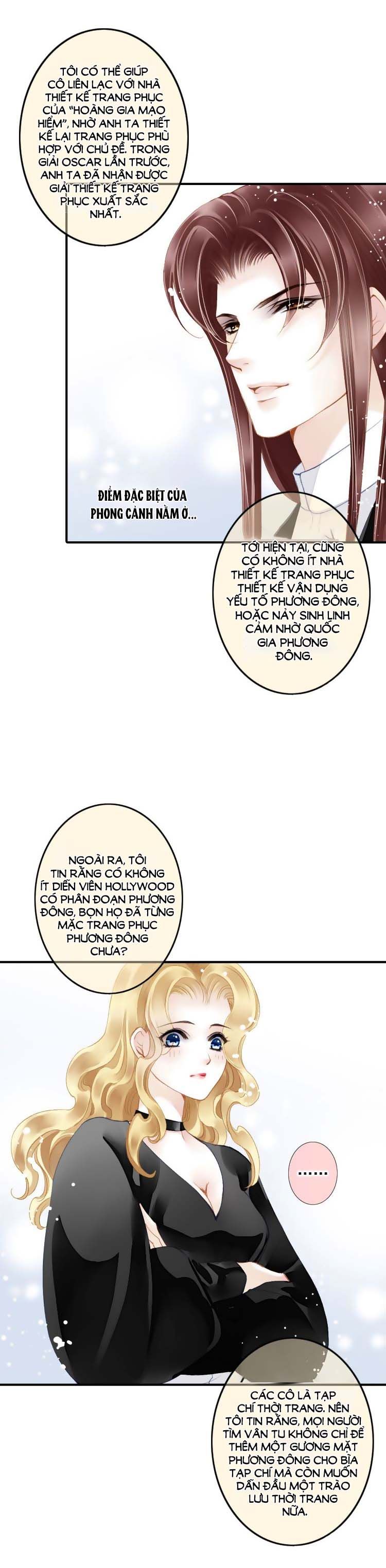 Siêu Sao Trứ Danh chapter 84 - Trang 2