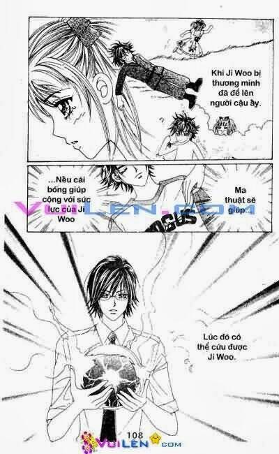 đến vương quốc ma chapter 8 108