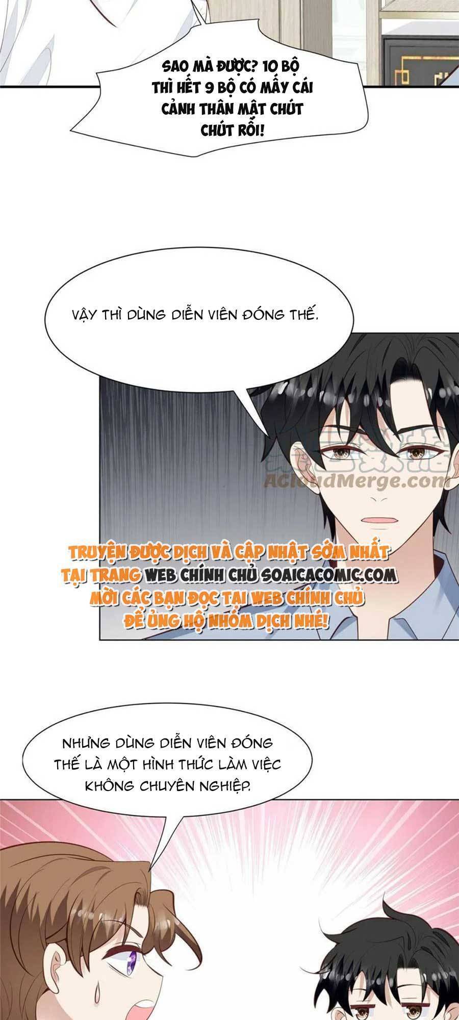 dựa vào đại lão ổn định vị trí c trong nam đoàn chapter 140 21