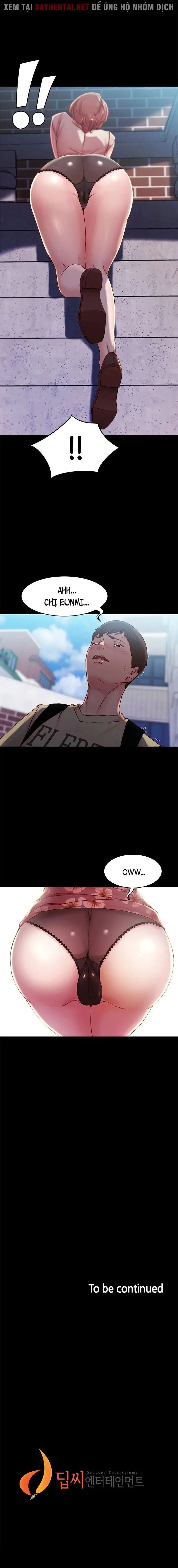 nhật ký quần lót chapter 28 21