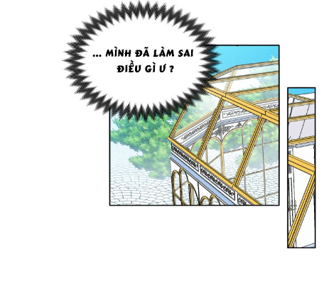 mong ước tuyệt vọng của một phù thủy chapter 5 23