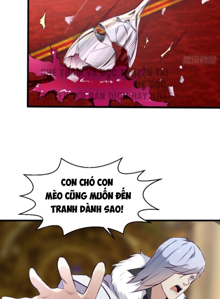 nãi ba là chiến thần mạnh nhất chapter 79 20