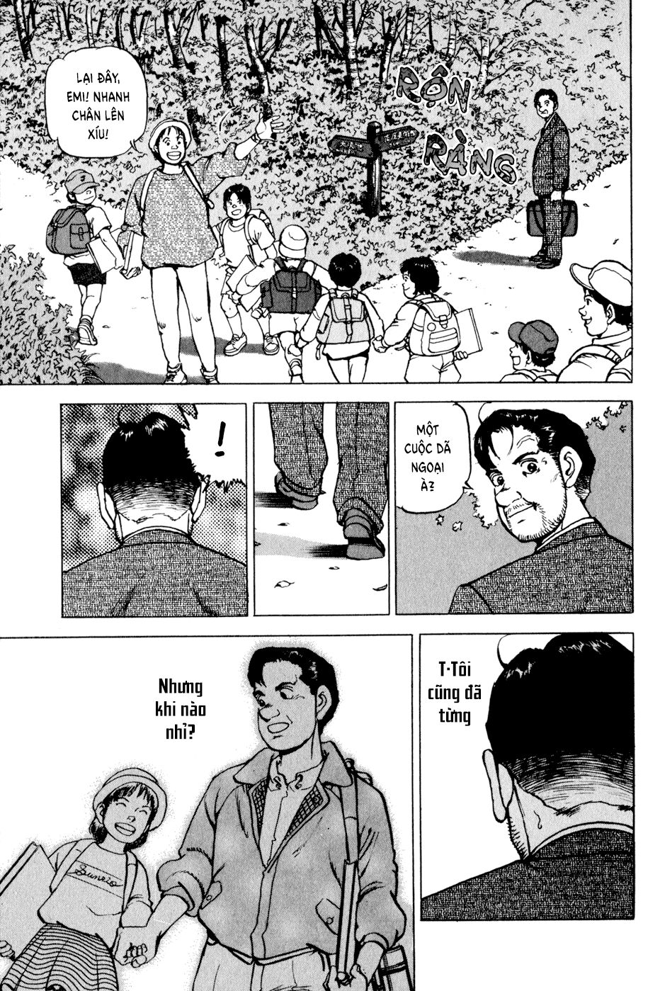 seizon life chapter 4 15