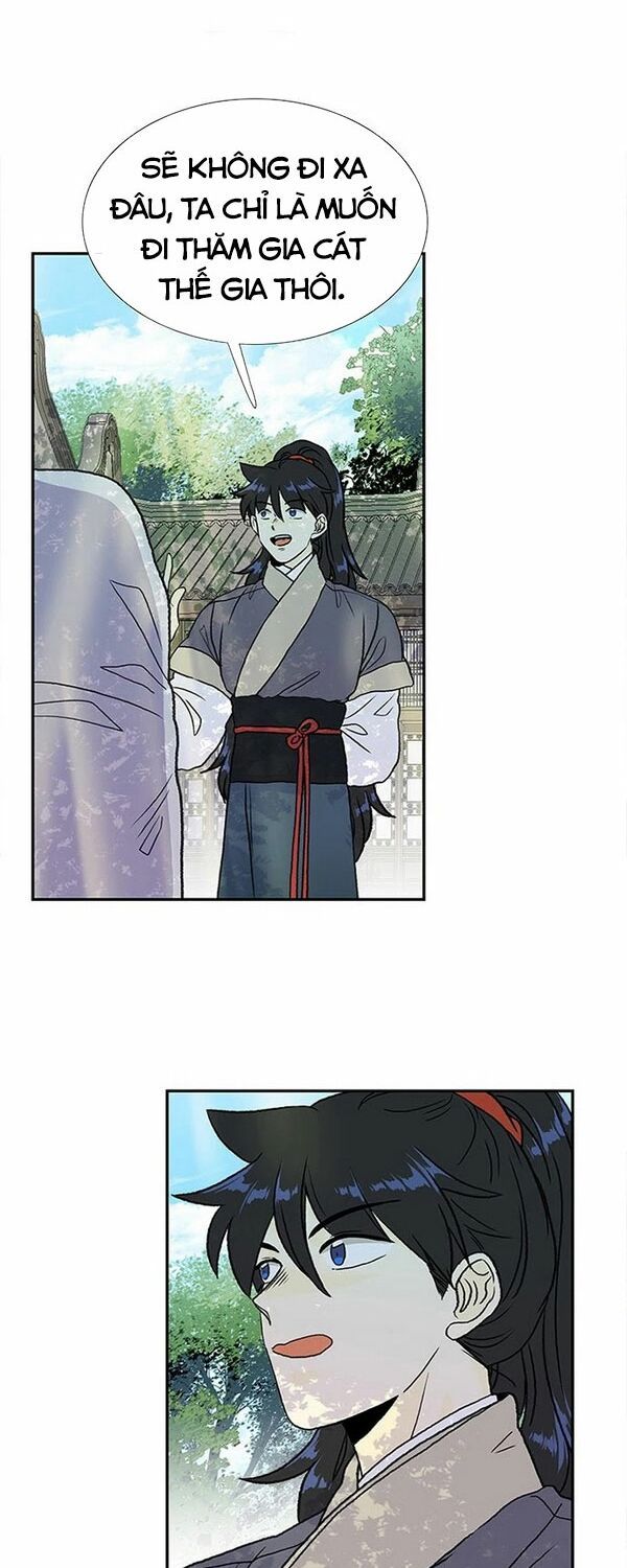 học sĩ tái sinh chapter 136.5 16