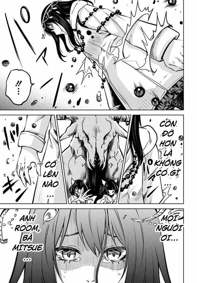 mieruko-chan chapter 44 30