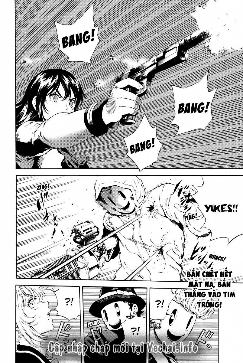 tenkuu shinpan arrive chapter 101 16