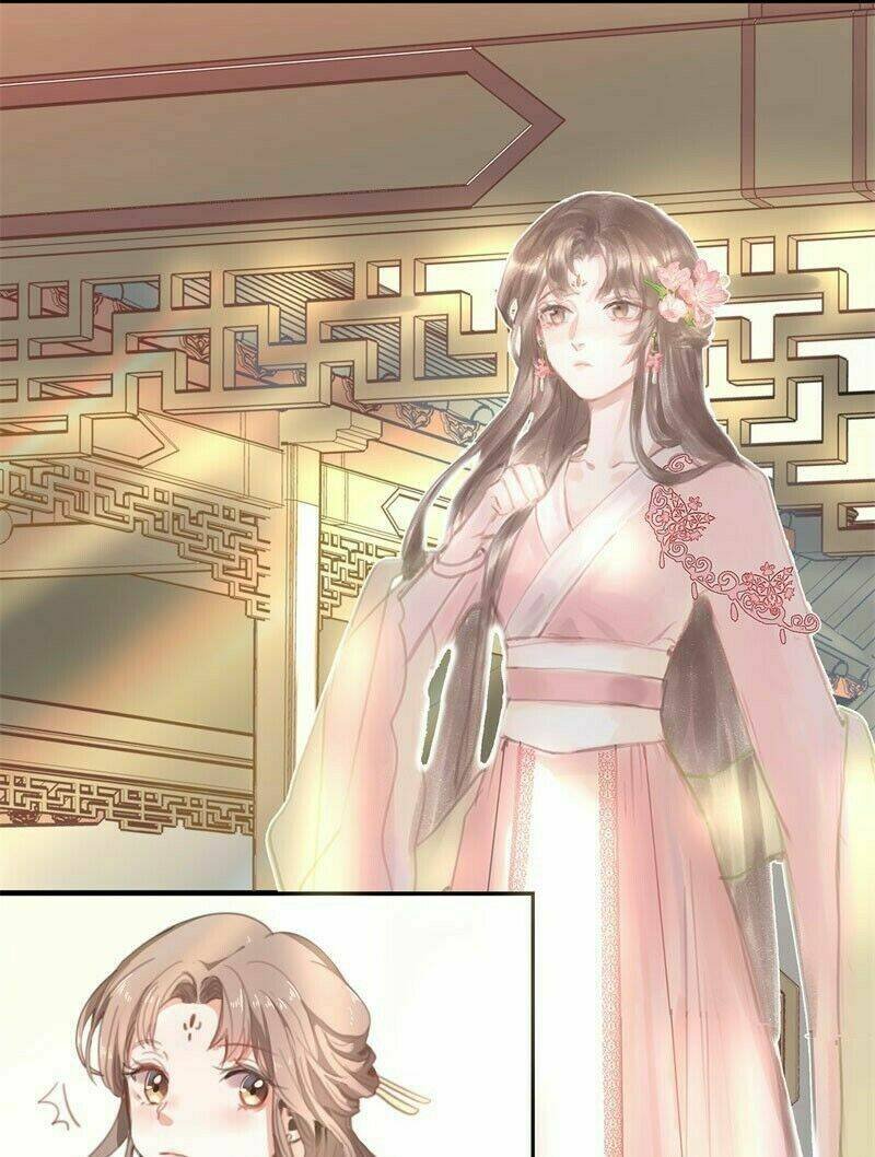 họa tiên truyện chapter 2 11