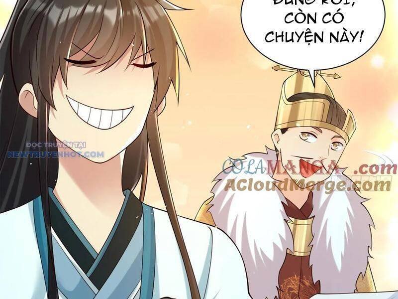 ta thực sự không muốn làm thần tiên chapter 64 65