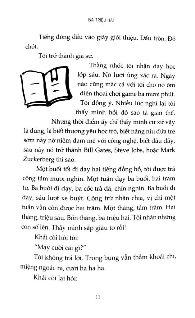 Ký Túc Xá Phòng 307