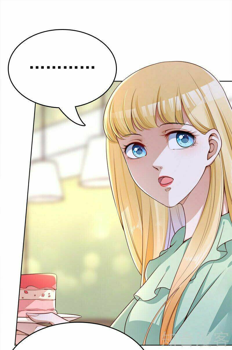 lãnh hôn cuồng ái chapter 38 8