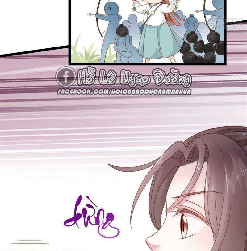 đứng yên ! phụng chỉ đánh cướp đây chapter 9 14