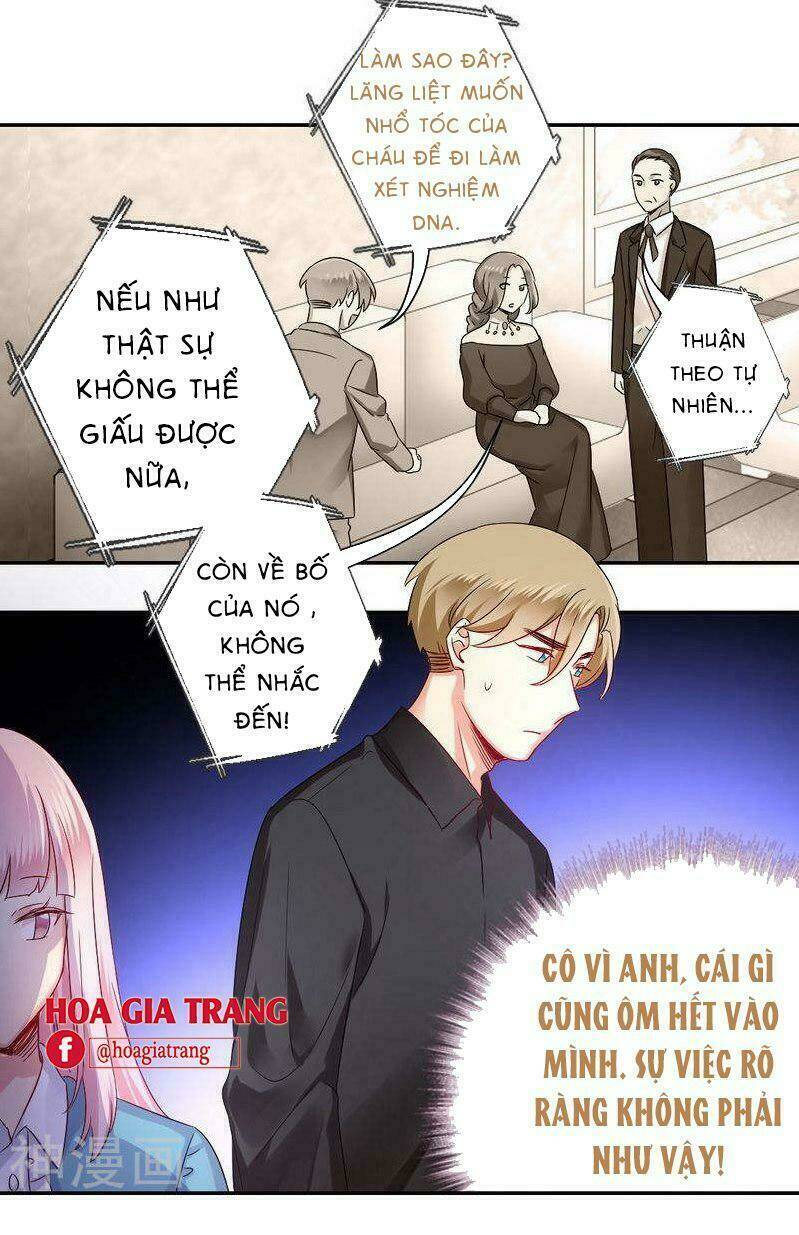 phục thù thiếu gia tiểu điềm thê chapter 69 23