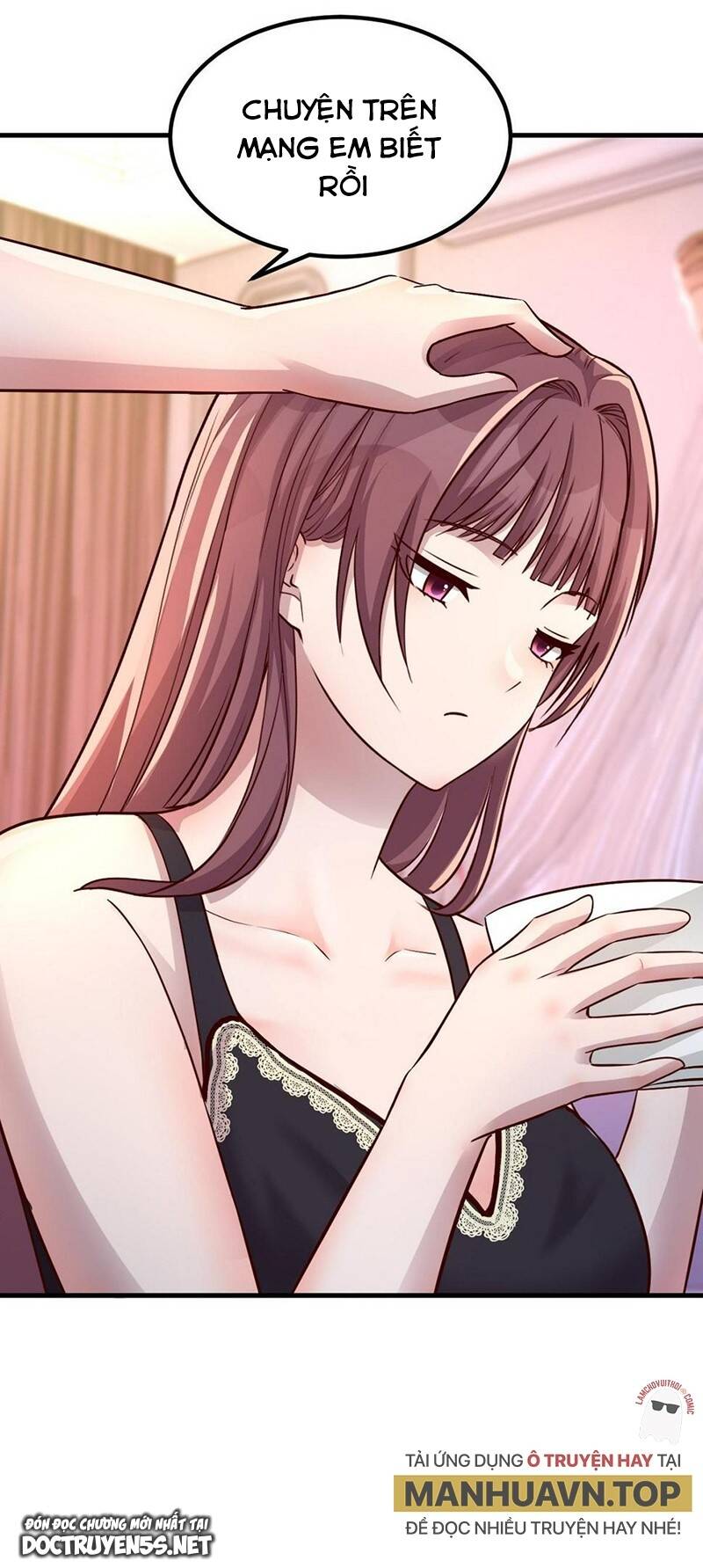 chị gái tôi là đại minh tinh chapter 138 45