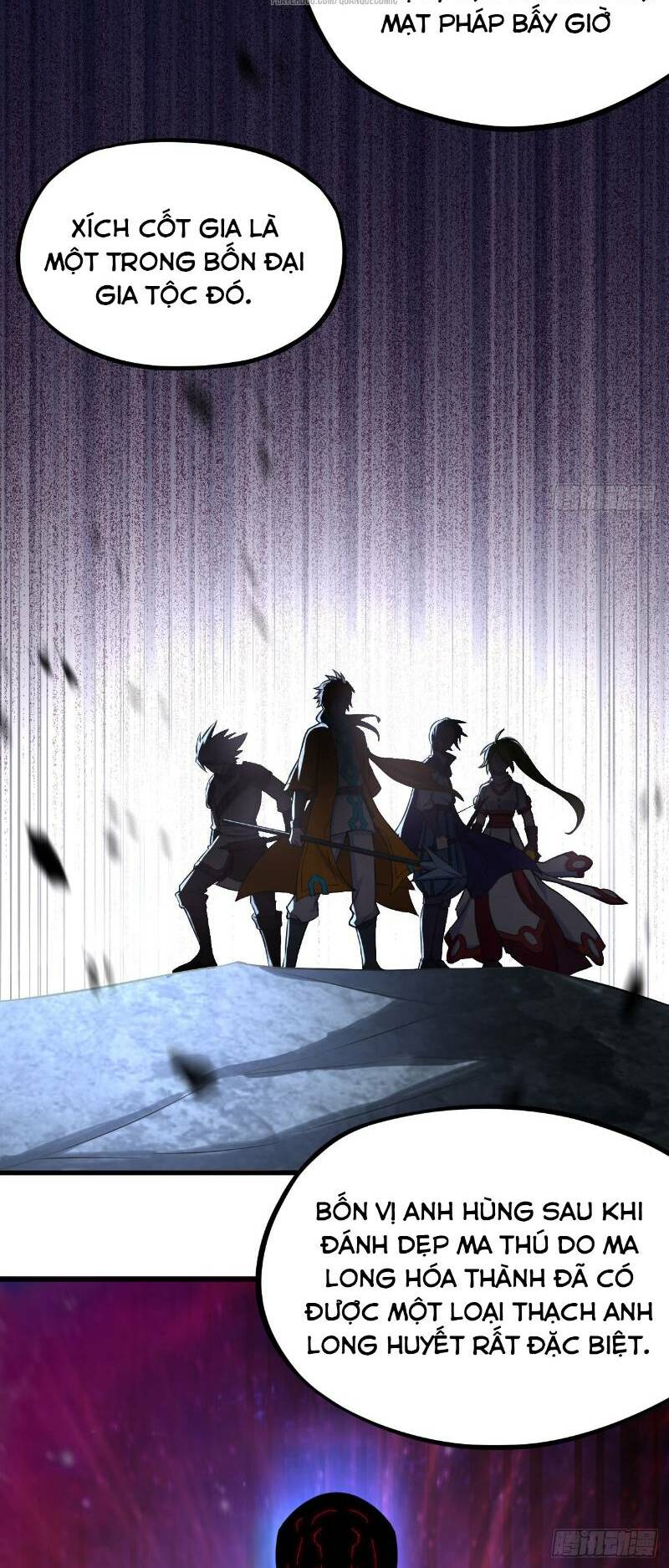 minh nhật thần đô chapter 2 23